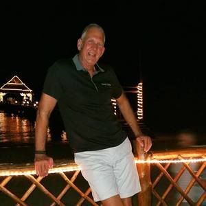 Meet your Posher, Bryan